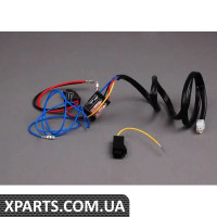 8J0051434 VAG Електроживлення Джгут проводів пристрою гучного зв'язку