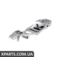 3B0837886K VAG Опорна пластина дверної ручки - права