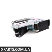 1Y0827511B01C VAG ПЛАСТИНА