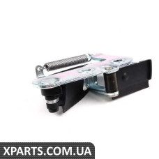 1Y0827511B01C VAG ПЛАСТИНА