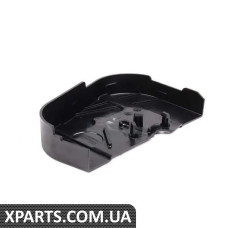 06D103340 VAG Кришка приводного ланцюга масляного насоса