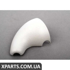 3B0858547AY20 VAG Перлинно-сіра кришка дзеркала заднього виду - ліва