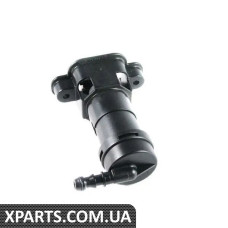 8E0955101C VAG Жиклер омивача фар - лівий