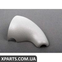 3B0858548AY20 VAG Кришка дзеркала заднього виду перлинно-сірого кольору - права