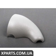 3B0858548AY20 VAG Кришка дзеркала заднього виду перлинно-сірого кольору - права