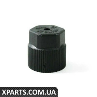 357820809C VAG Висока бічна захисна кришка кондиціонера