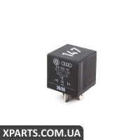 1H0959142 VAG РЕЛЕ