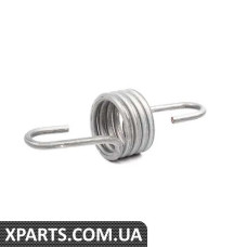 357612339 VAG Пружина регулятора гальмівного тиску