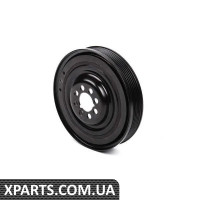 078105251R VAG Шків колінчастого валу