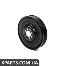 078105251R VAG Шків колінчастого валу