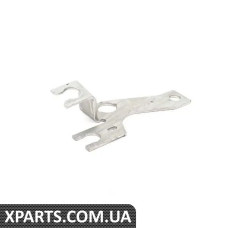 4B0615133G VAG Кронштейн кріплення передньої гальмівної магістралі - лівий