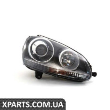 1K6941040B VAG Біксенонова фара - права