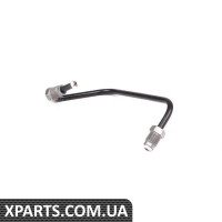 4F0611721C VAG Передня гальмівна магістраль - ліва