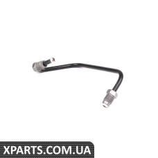 4F0611721C VAG Передня гальмівна магістраль - ліва