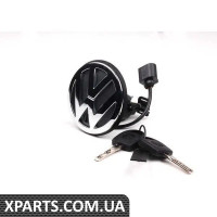1J5827469L VAG засувка люка з ключами