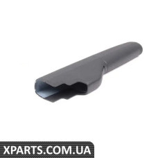 1K0711461C71N VAG Ручка гальма стоянки - антрацитовий пластик