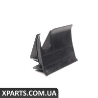 8P0863149B VAG передній гальмівний повітропровід - лівий