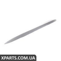 8T0854932AGRU VAG Бічна пластина панелі коромисла - права