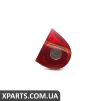 1K6945093F VAG Внутрішній задній ліхтар у зборі - лівий