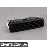 3B0819728D2AQ VAG Центральний вентиляційний отвір - чорний