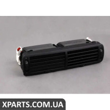 3B0819728D2AQ VAG Центральний вентиляційний отвір - чорний