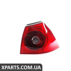 1K6945096AD VAG Зовнішній задній ліхтар у зборі - правий
