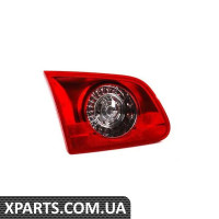 3C9945093A VAG Внутрішній задній ліхтар у зборі - лівий