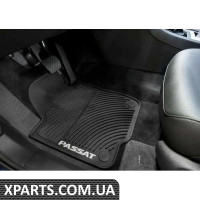 561061550B041 VAG Килимки для підлоги Monster - Passat
