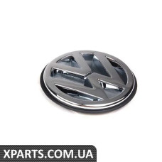 1H5853630D739 VAG Емблема Volkswagen