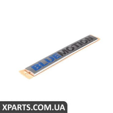 3C0853675AJWWS VAG ЗАВОДСЬКА ТАБЛИЧКА