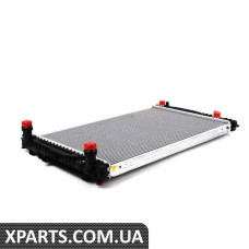 8D0121251BC VAG Радіатор