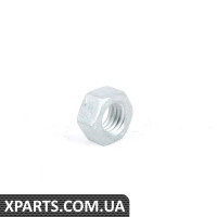 N0111337 VAG Шестигранна гайка