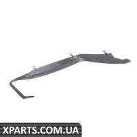 4B0941191 VAG Облицювання фари - ліва