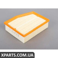 3D0129620B VAG Повітряний фільтр-ліва сторона