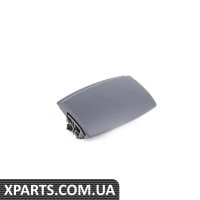 8E0857961M6PS VAG Задня попільничка - Sabre (чорна)