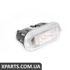 1C0949101A VAG Бічний маркер - Ціна вказана за штуку - (БІЛЬШЕ НЕДОСТУПНО)