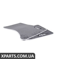 8R1061275MNO VAG Передні текстильні килимки преміум-класу