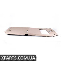 4B9867505AR28Y VAG Формована обшивка стелі - Twist (бежевий)