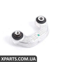 8E0411318 VAG Кінцева тяга переднього стабілізатора поперечної стійкості - права