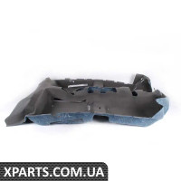 1J1863367AG08G VAG Повне покриття для підлоги - сірий