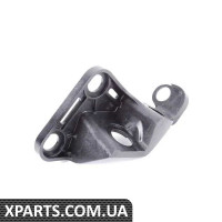 5Q0711789A VAG Кронштейн троса перемикання передач