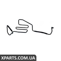 8N0422893P VAG Напірний шланг гідропідсилювача керма