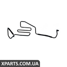 8N0422893P VAG Напірний шланг гідропідсилювача керма