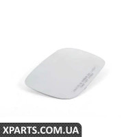 7L6857522A VAG Дзеркальне скло - праве