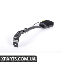 1K3857755RQVZ VAG Пряжка переднього ременя безпеки - ліва