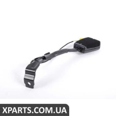 1K3857755RQVZ VAG Пряжка переднього ременя безпеки - ліва