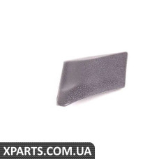 1H4853536B41 VAG Задній бічний молдинг - правий