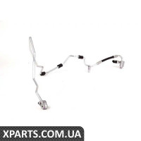 1K0820741CN VAG Шланг кондиціонера