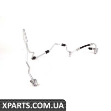 1K0820741CN VAG Шланг кондиціонера