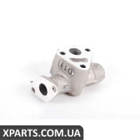 06B131817E VAG Адаптер для клапана EGR